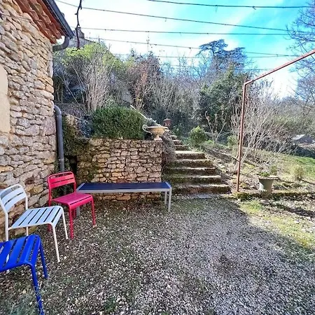 Maison De La Vallee, Maison De Maitre Avec Piscine
