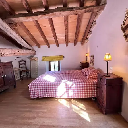 Maison De La Vallee, Maison De Maitre Avec Piscine Saint-Germain-de-Belvès