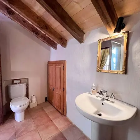 Maison De La Vallee, Maison De Maitre Avec Piscine Saint-Germain-de-Belvès