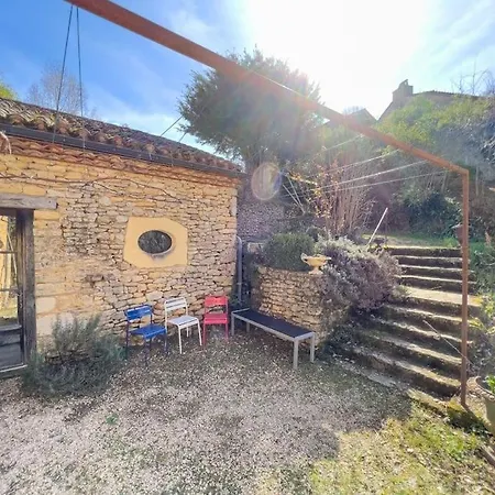 Maison De La Vallee, Maison De Maitre Avec Piscine Dom wakacyjny Saint-Germain-de-Belvès