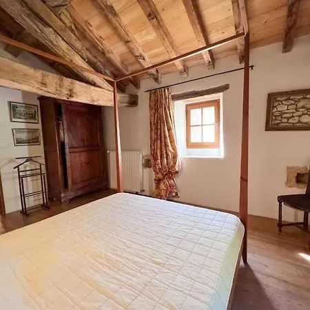 Maison De La Vallee, Maison De Maitre Avec Piscine *